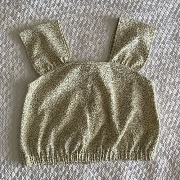 MADEWELL tank top - Picture 2 of 3